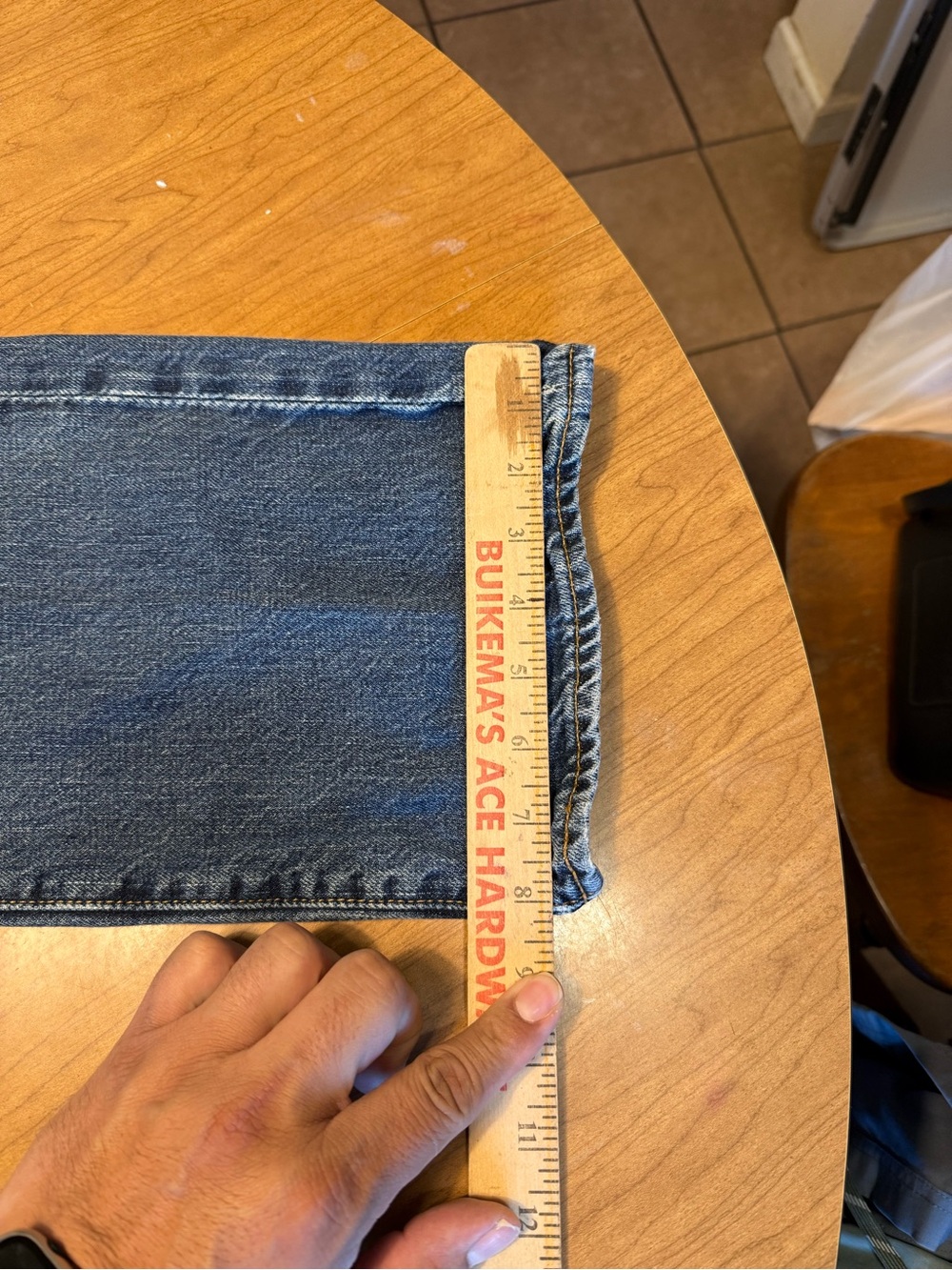 J.Crew Bootcut - Picture 7 of 7